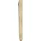 Ekena Millwork Imperial Craftsman Rough Sawn Bracket, Douglas Fir, 4"W x 42"D x 48"H BKT04X42X48IMP04RDF - alternate 3